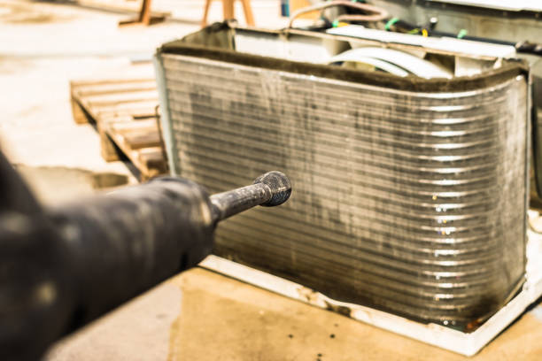 Best HVAC Duct Inspection Services  in Dwight, IL