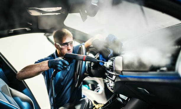 Best HVAC Air Duct Cleaning  in Dwight, IL