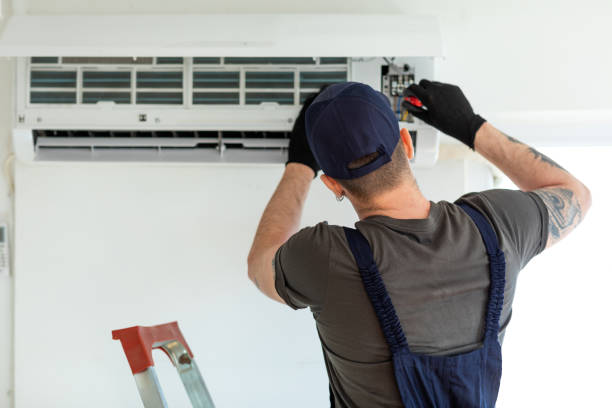 Best Commercial HVAC Duct Cleaning  in Dwight, IL