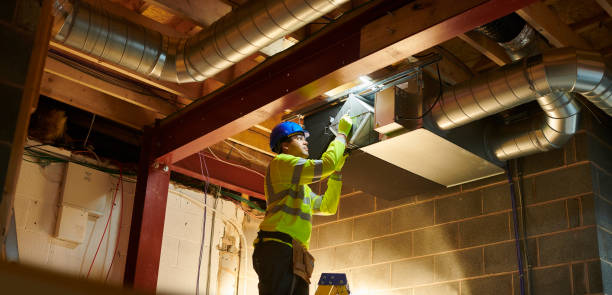 Best HVAC System Cleaning  in Dwight, IL